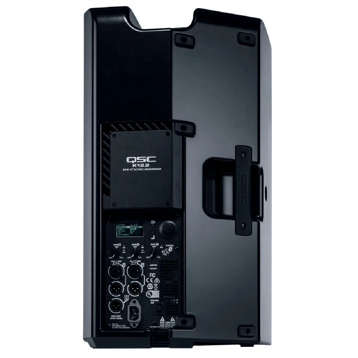 Caixa-Ativa-12-2000W-K-12.2---QSC-1