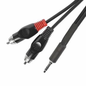 Cabo-Montado-P2-Estereo-2-RCA-1-Metro-AC-7---Santo-Angelo Cabo-Montado-P2-Estereo-2-RCA-1-Metro-AC-7---Santo-Angelo