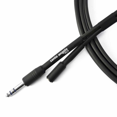 Cabo-Montado-P10-Estereo-P2-Estereo-5-Metros-AC-23---Santo-Angelo