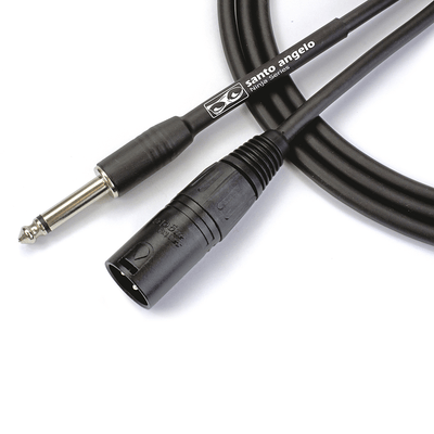 Cabo-de-Microfone-P10-XLR-Macho-Ninja-20FT-6.10---Santo-Angelo