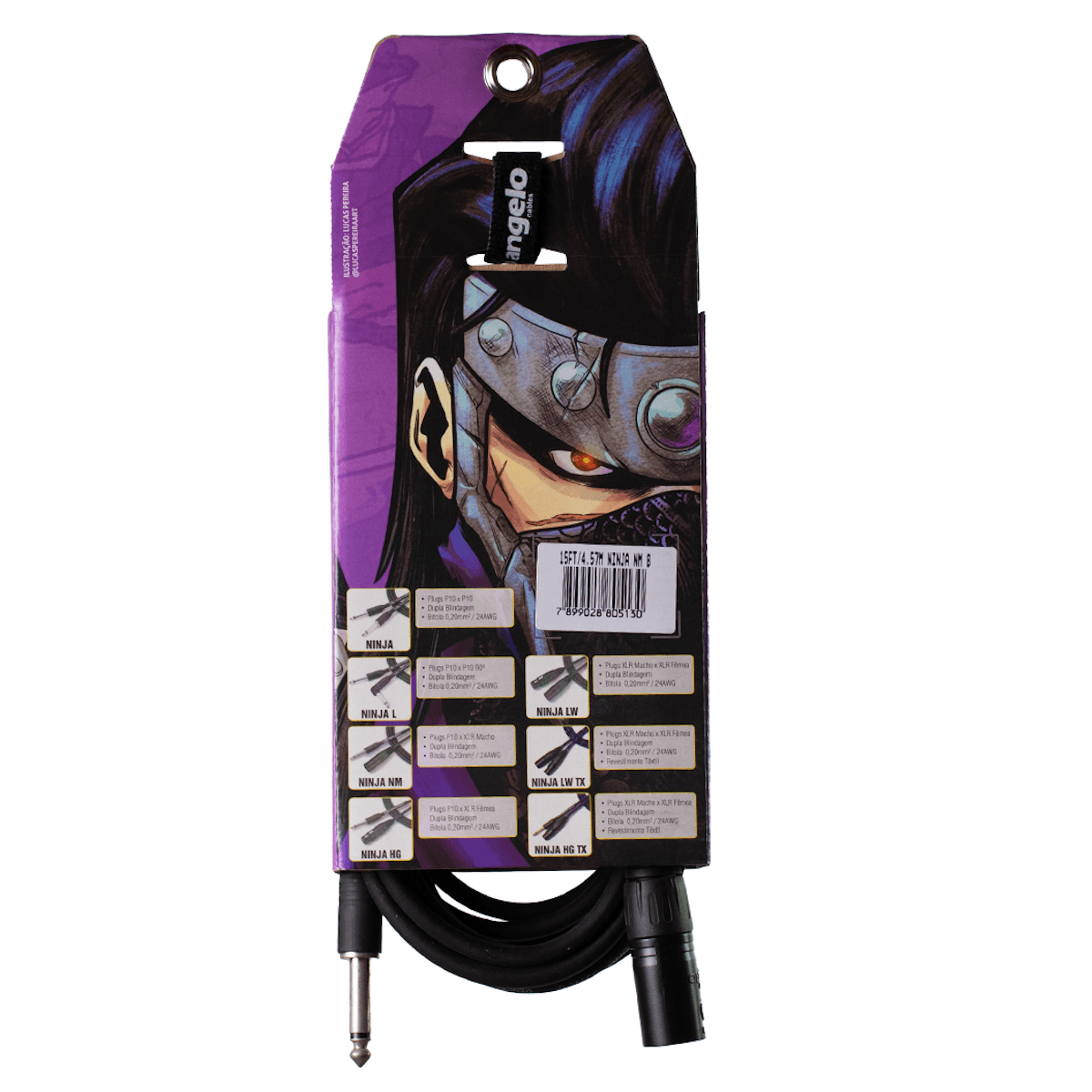 Cabo-de-Microfone-P10-XLR-Macho-Ninja-30FT-9.15---Santo-Angelo-4