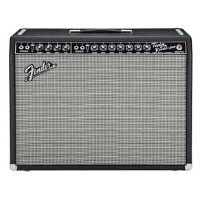 Amplificador-Combo-Para-Guitarra-65-Twin-Reverb---Fender Amplificador-Combo-Para-Guitarra-65-Twin-Reverb---Fender