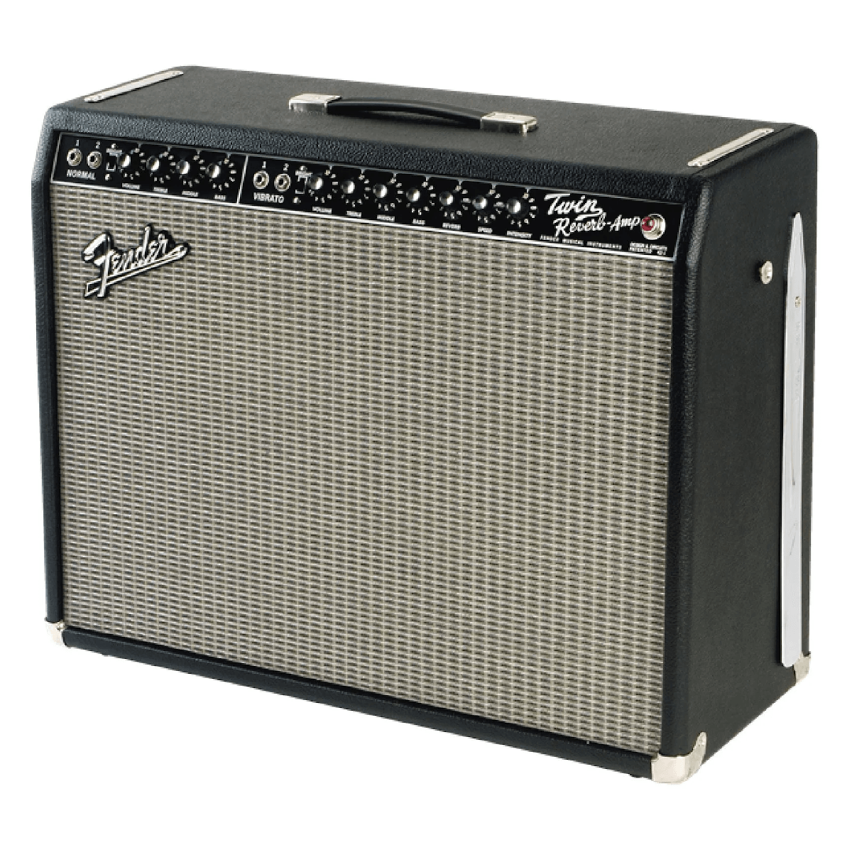 Amplificador-Combo-Para-Guitarra-65-Twin-Reverb---Fender-2
