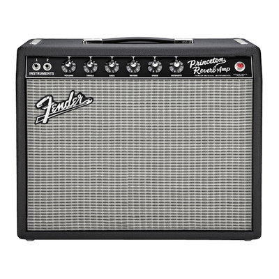 Amplificador-Combo-Para-Guitarra-65-Princeton-Reverb---Fender