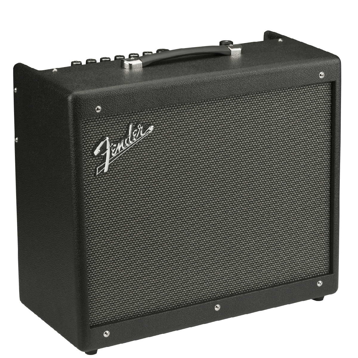 Amplificador-Combo-Para-Guitarra-Mustang-GTX-100---Fender-4 Amplificador-Combo-Para-Guitarra-Mustang-GTX-100---Fender-4