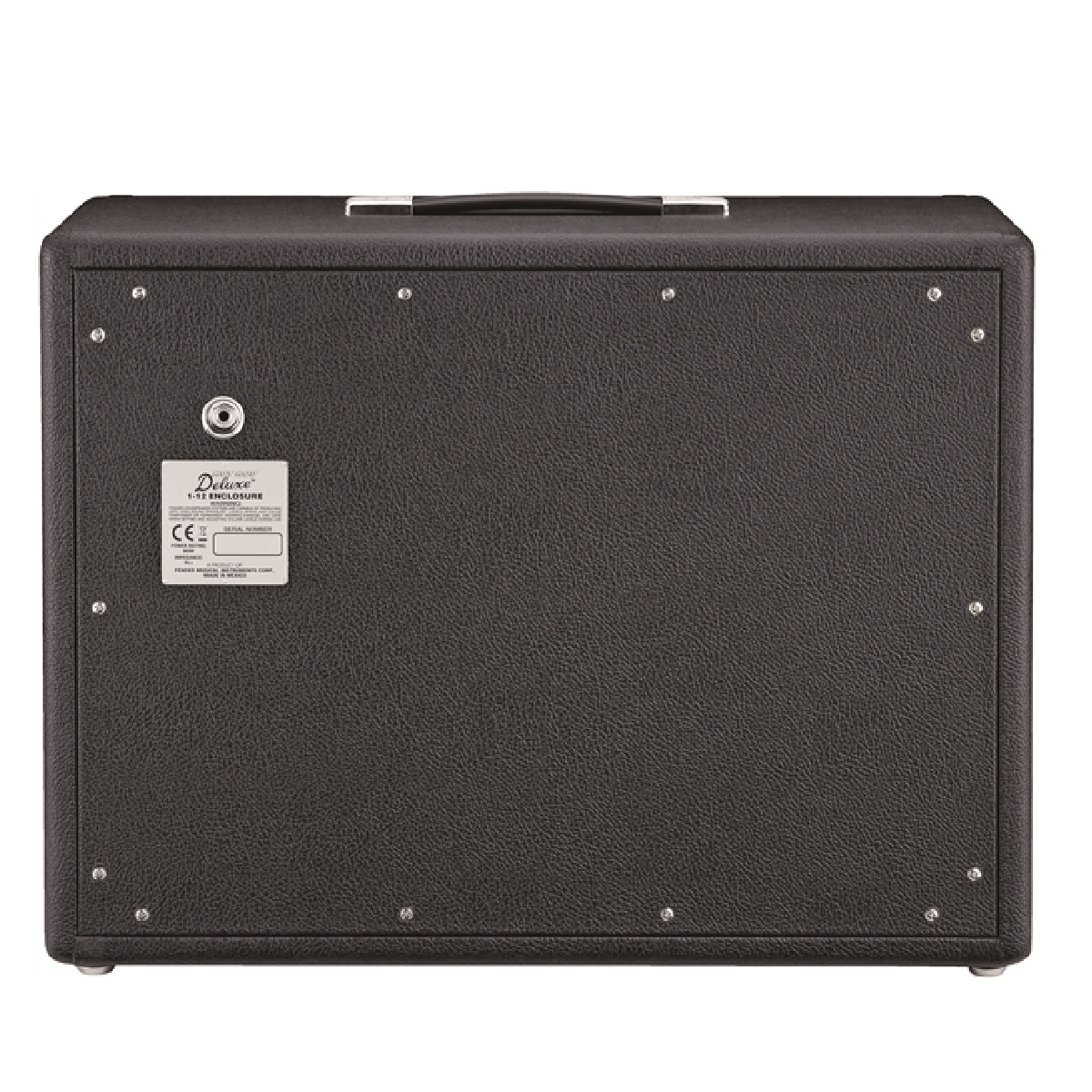 Caixa-Acustica-de-Extensao-HOT-ROD-DELUXE-112---Fender-1 Caixa-Acustica-de-Extensao-HOT-ROD-DELUXE-112---Fender-1