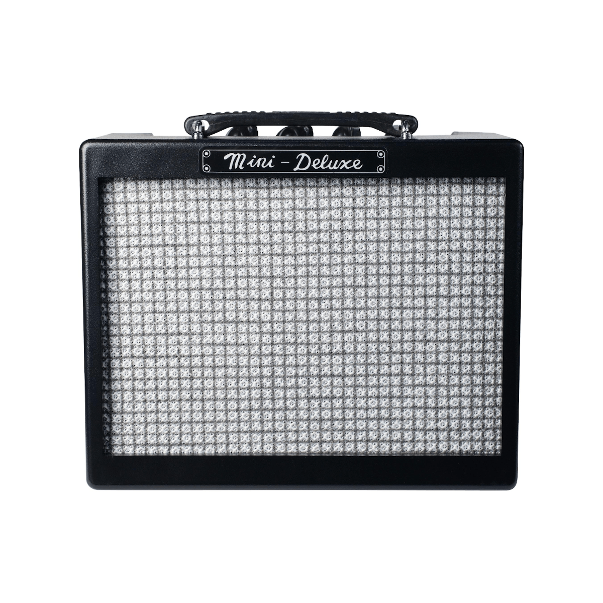 Amplificador-Cubo-Mini-Deluxe-MD-20---Fender Amplificador-Cubo-Mini-Deluxe-MD-20---Fender
