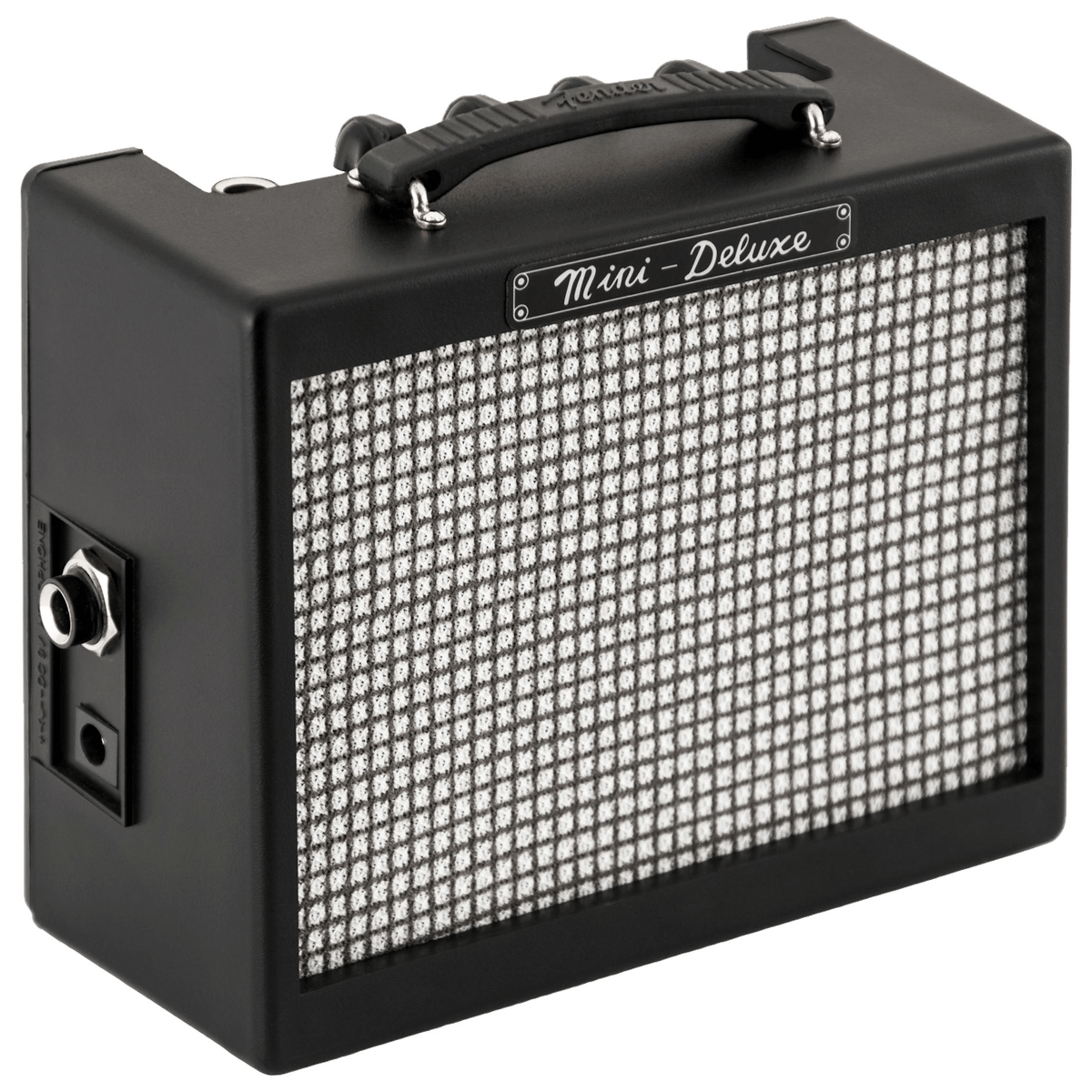 Amplificador-Cubo-Mini-Deluxe-MD-20---Fender-1 Amplificador-Cubo-Mini-Deluxe-MD-20---Fender-1