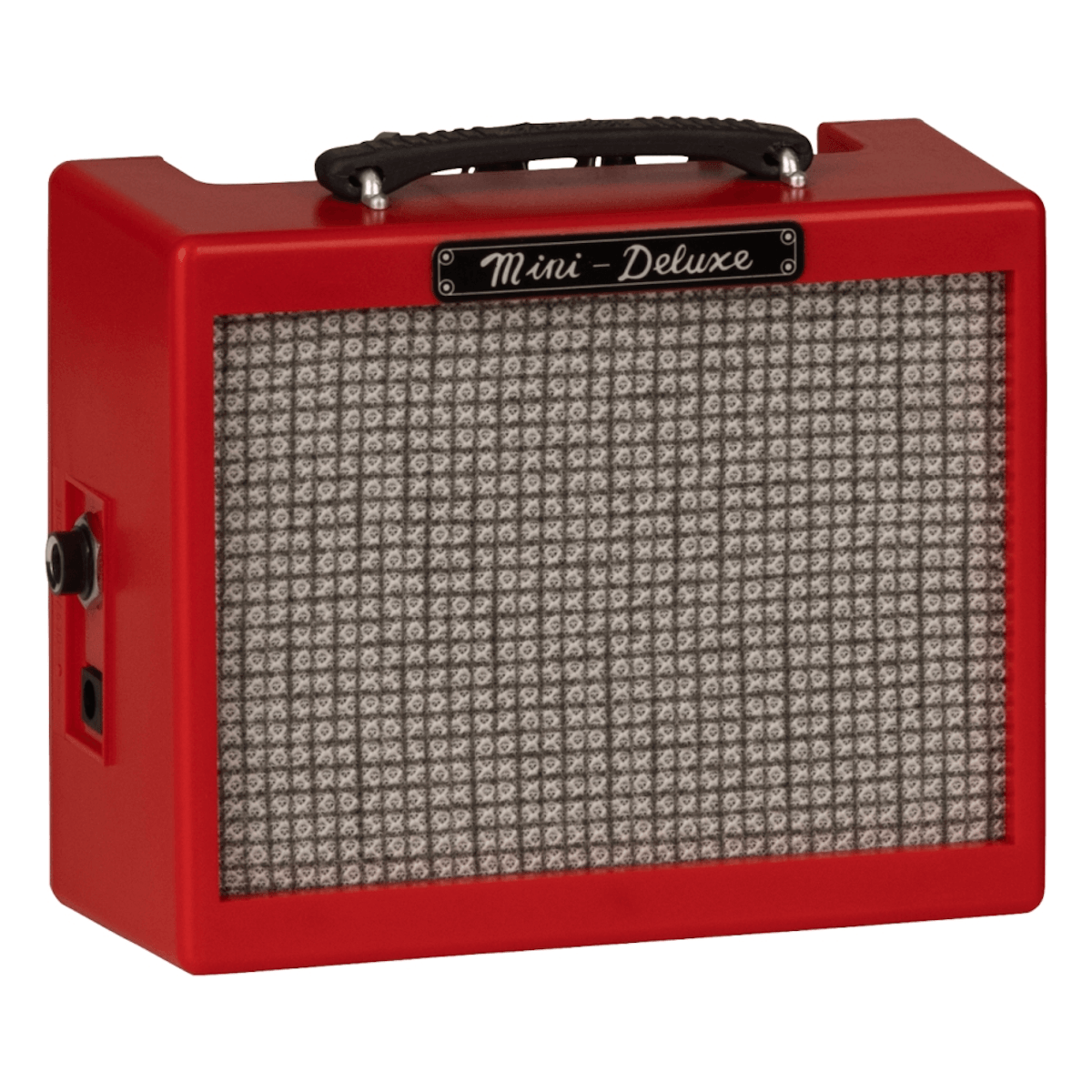 Amplificador-Cubo-Mini-Deluxe-Red-MD-20---Fender-1 Amplificador-Cubo-Mini-Deluxe-Red-MD-20---Fender-1