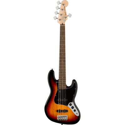 Contrabaixo-Affinity-Series-Jazz-Bass-3TS-V---Squier-By-Fender