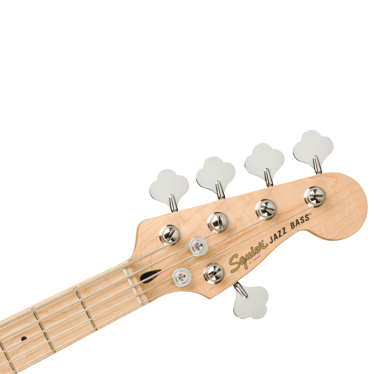 Contrabaixo-Affinity-Series-Jazz-Bass-OLW-V---Squier-By-Fender-4 Contrabaixo-Affinity-Series-Jazz-Bass-OLW-V---Squier-By-Fender-4