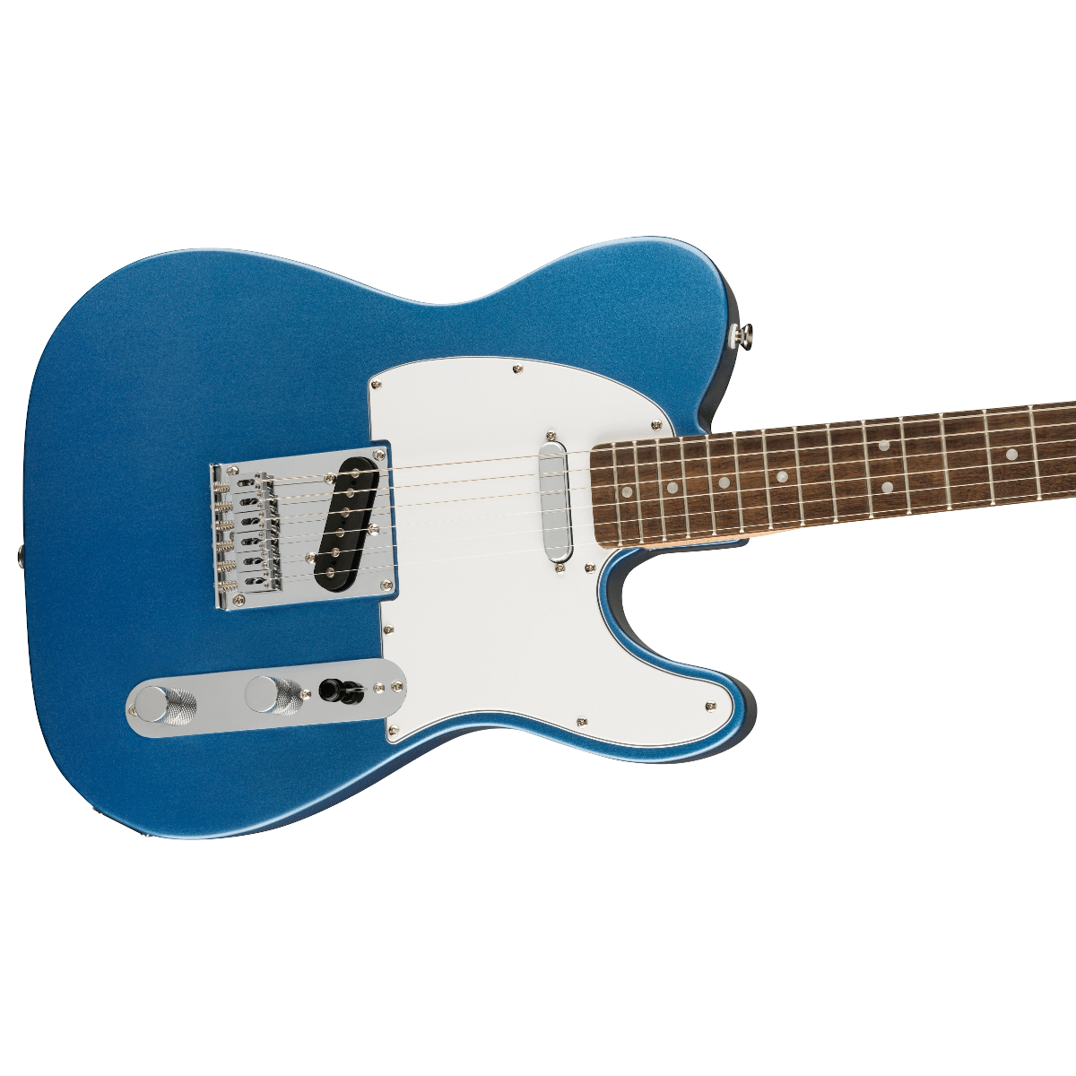 Guitarra-Affinity-Series-Telecaster-LPB---Squier-By-Fender-3 Guitarra-Affinity-Series-Telecaster-LPB---Squier-By-Fender-3