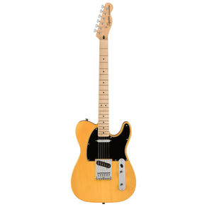 Guitarra-Affinity-Series-Telecaster-BTB---Squier-By-Fender Guitarra-Affinity-Series-Telecaster-BTB---Squier-By-Fender