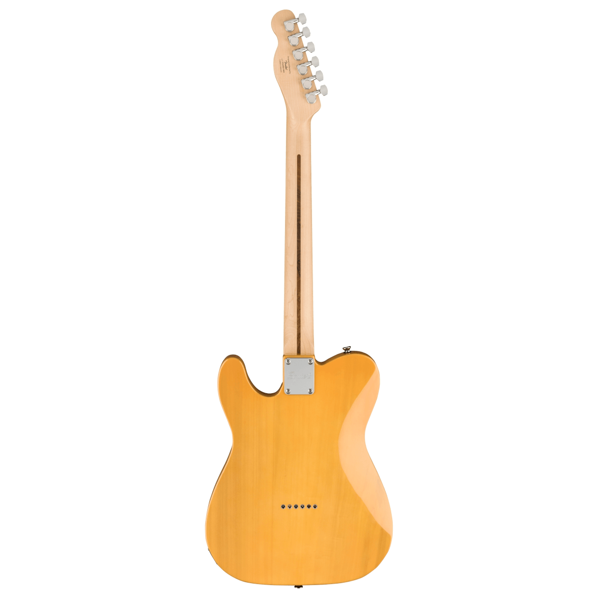 Guitarra-Affinity-Series-Telecaster-BTB---Squier-By-Fender-1 Guitarra-Affinity-Series-Telecaster-BTB---Squier-By-Fender-1