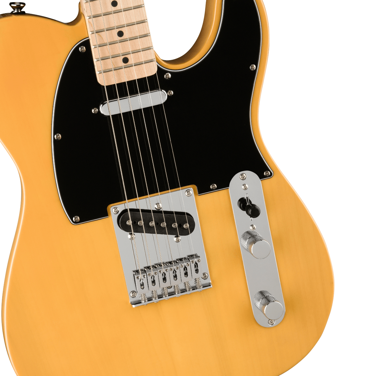 Guitarra-Affinity-Series-Telecaster-BTB---Squier-By-Fender-2 Guitarra-Affinity-Series-Telecaster-BTB---Squier-By-Fender-2