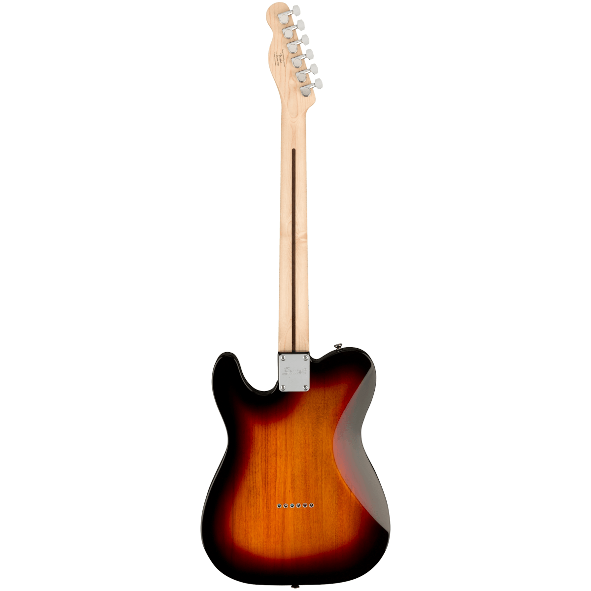 Guitarra-Affinity-Series-Telecaster-3TS---Squier-By-Fender-1 Guitarra-Affinity-Series-Telecaster-3TS---Squier-By-Fender-1
