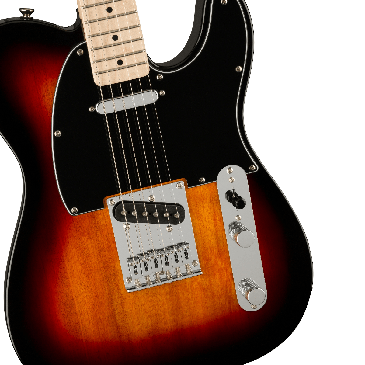 Guitarra-Affinity-Series-Telecaster-3TS---Squier-By-Fender-2 Guitarra-Affinity-Series-Telecaster-3TS---Squier-By-Fender-2