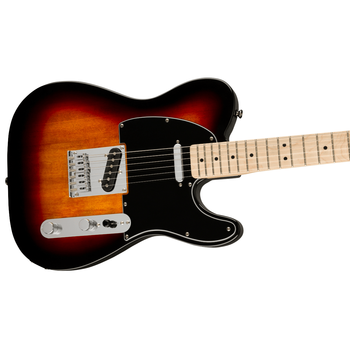 Guitarra-Affinity-Series-Telecaster-3TS---Squier-By-Fender-3 Guitarra-Affinity-Series-Telecaster-3TS---Squier-By-Fender-3
