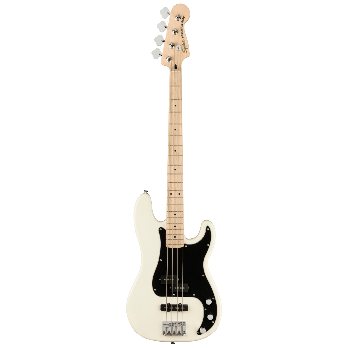 Contrabaixo-Affinity-Series-Precision-Bass-PJ-OLW---Fender