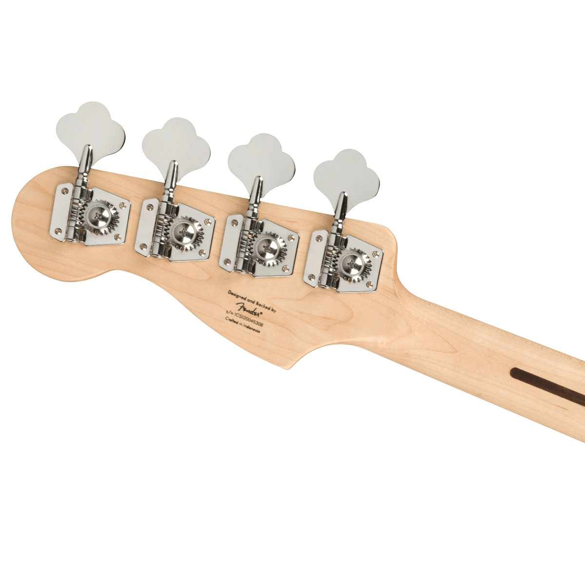 Contrabaixo-Affinity-Series-Precision-Bass-PJ-BLK---Fender-5