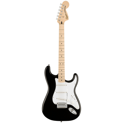 Guitarra-Affinity-Series-Stratocaster-BLK---Fender