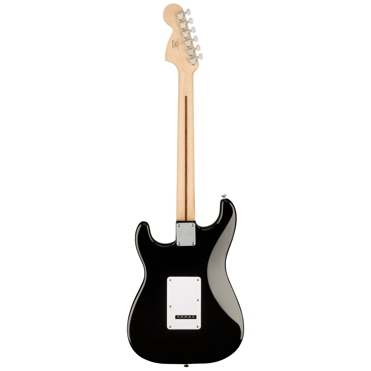 Guitarra-Affinity-Series-Stratocaster-BLK---Fender-1 Guitarra-Affinity-Series-Stratocaster-BLK---Fender-1