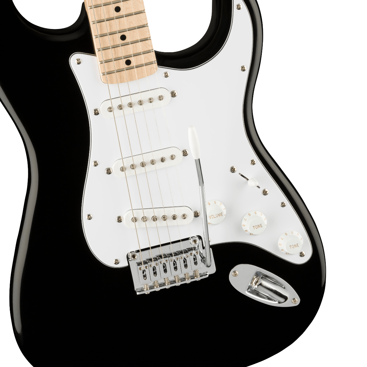 Guitarra-Affinity-Series-Stratocaster-BLK---Fender-2 Guitarra-Affinity-Series-Stratocaster-BLK---Fender-2