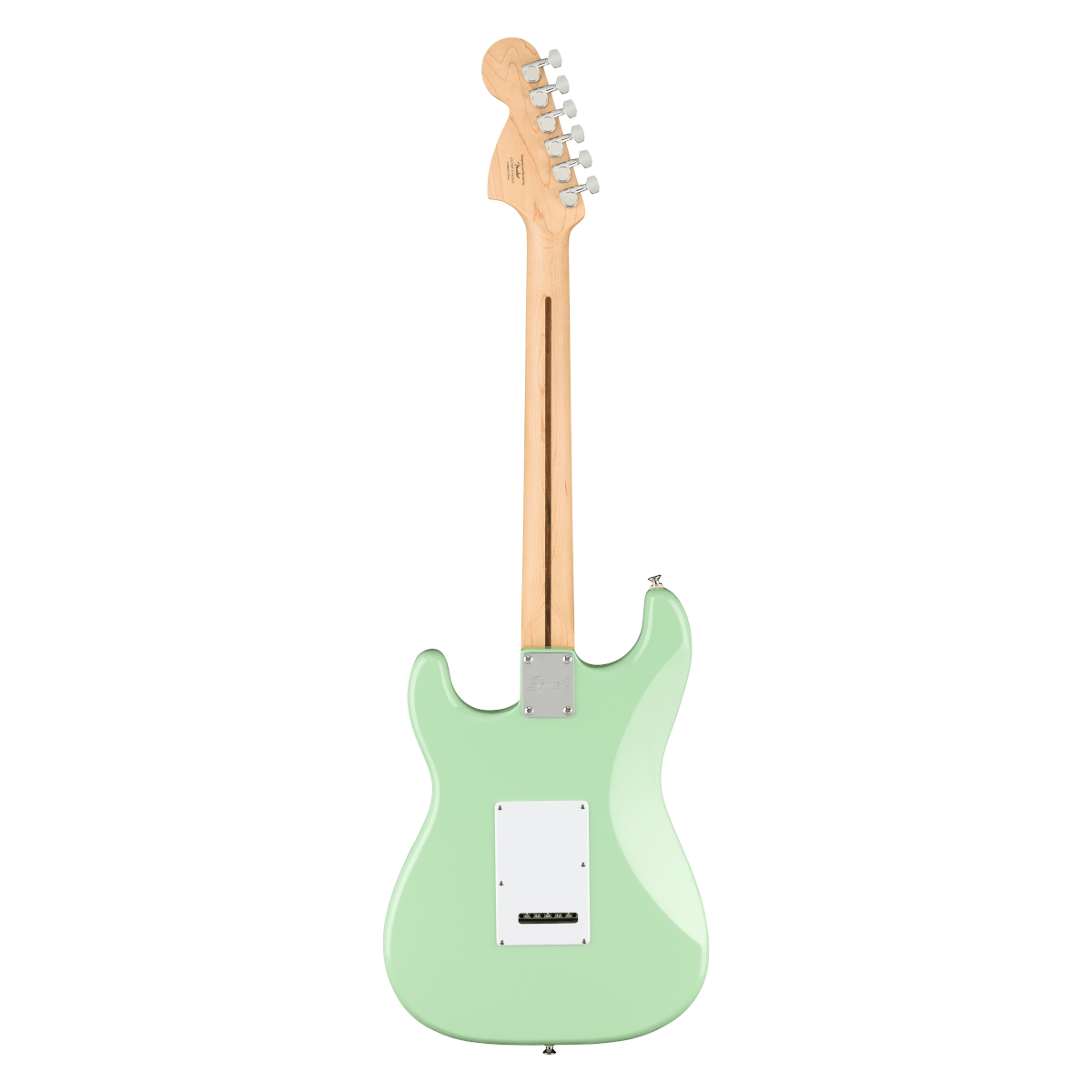 Guitarra-Affinity-Series-Stratocaster-FSR-Surf-Green---Fender-1 Guitarra-Affinity-Series-Stratocaster-FSR-Surf-Green---Fender-1