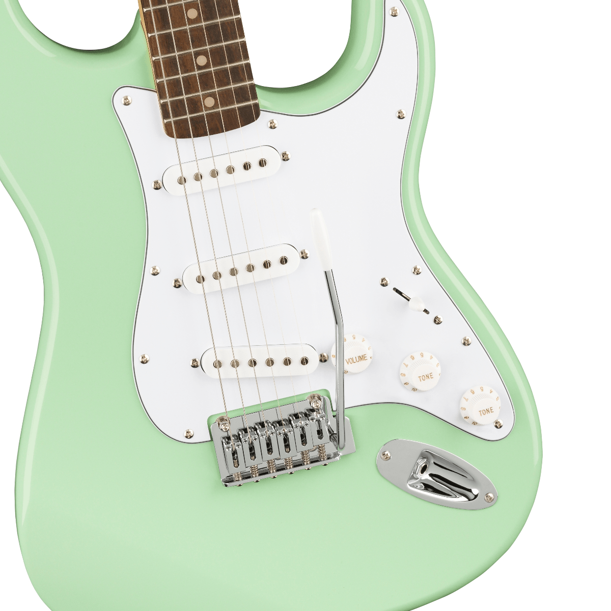 Guitarra-Affinity-Series-Stratocaster-FSR-Surf-Green---Fender-2 Guitarra-Affinity-Series-Stratocaster-FSR-Surf-Green---Fender-2