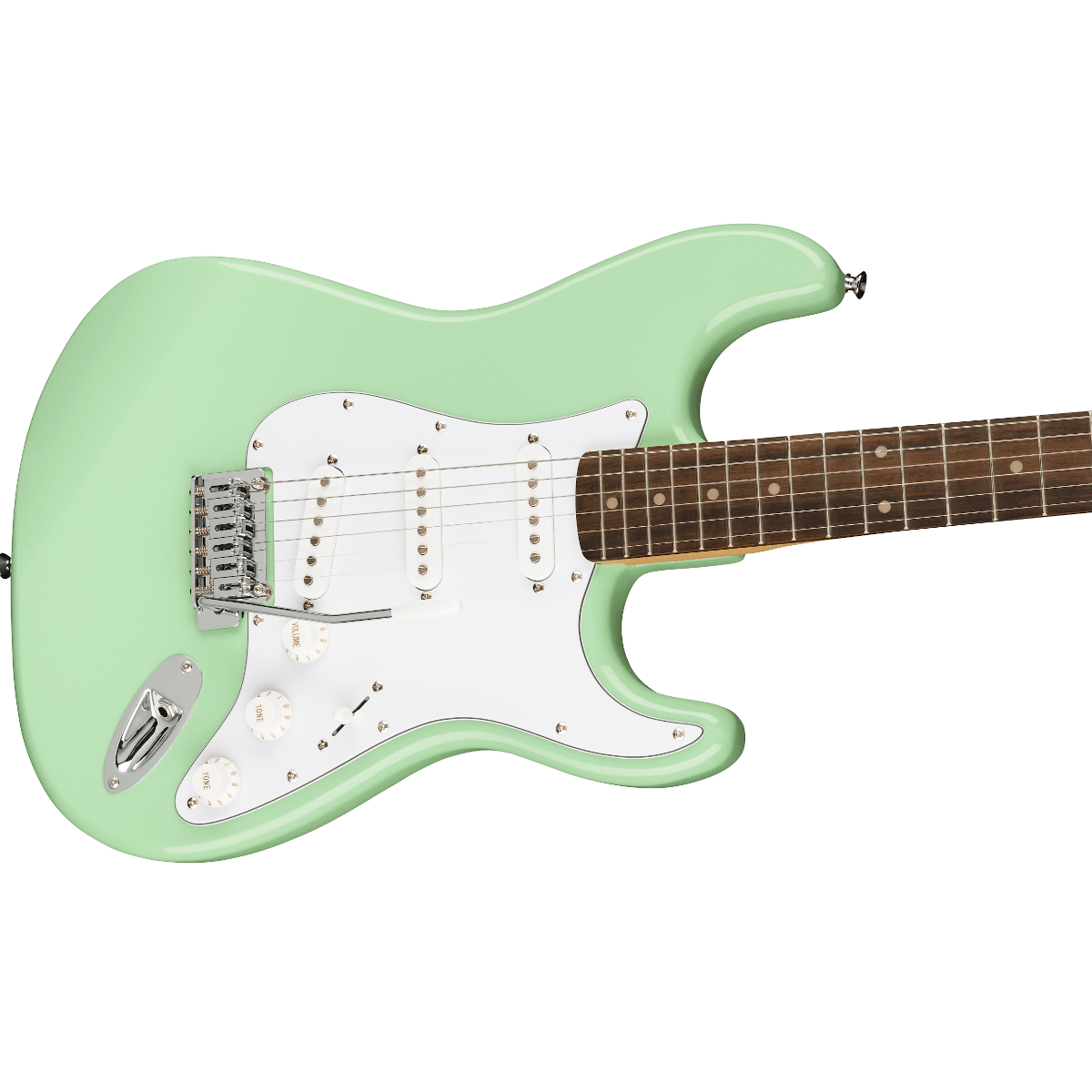 Guitarra-Affinity-Series-Stratocaster-FSR-Surf-Green---Fender-3 Guitarra-Affinity-Series-Stratocaster-FSR-Surf-Green---Fender-3