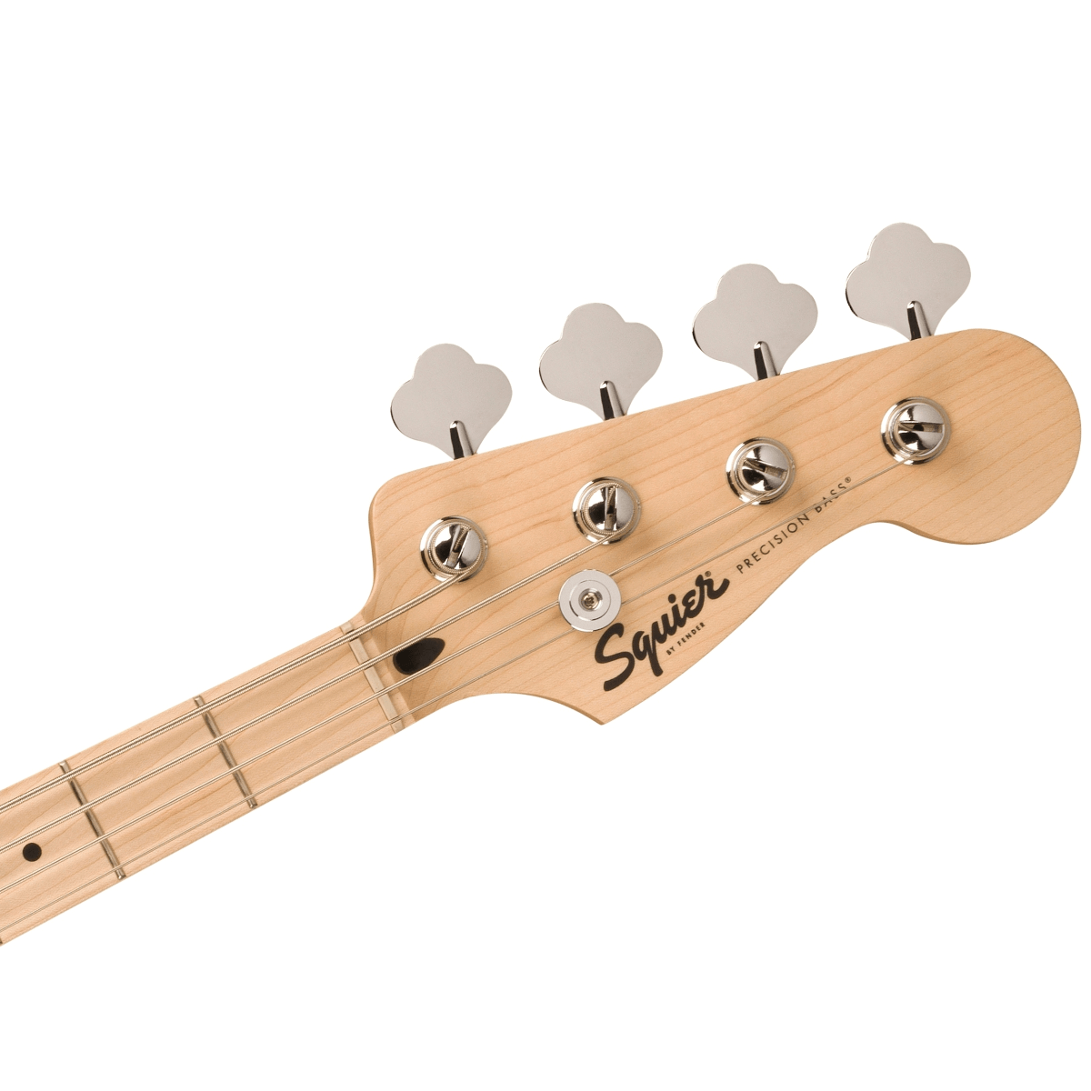 Contrabaixo-Sonic-Precision-Bass-2TS---Squier-By-Fender-4 Contrabaixo-Sonic-Precision-Bass-2TS---Squier-By-Fender-4