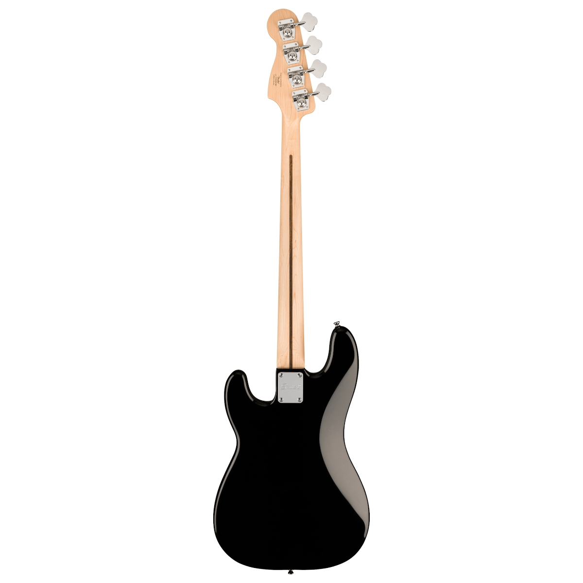 Contrabaixo-Sonic-Precision-Bass-BLK---Squier-By-Fender-1 Contrabaixo-Sonic-Precision-Bass-BLK---Squier-By-Fender-1