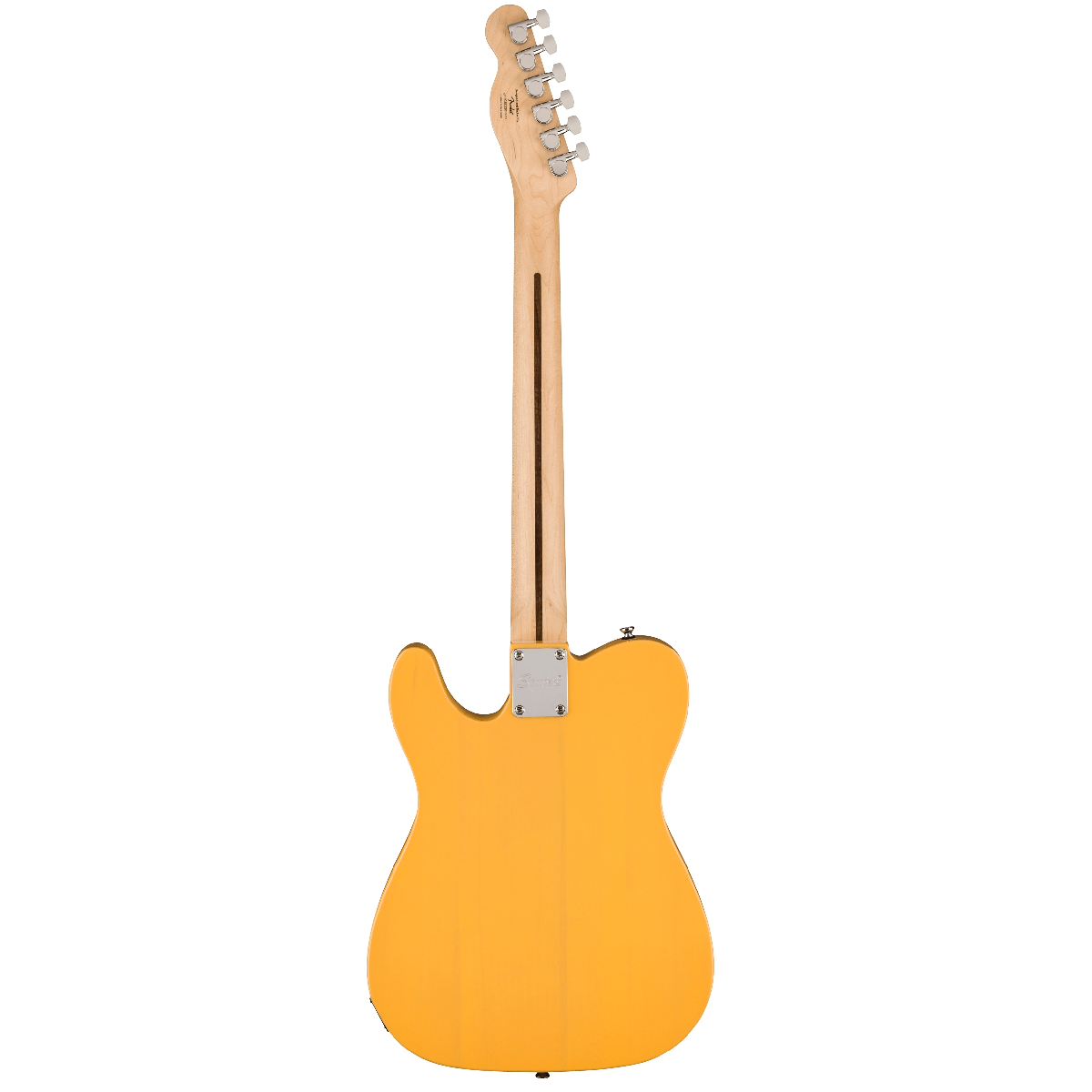 Guitarra-Sonic-Telecaster-Butterscotch-Blonde---Squier-By-Fender-1 Guitarra-Sonic-Telecaster-Butterscotch-Blonde---Squier-By-Fender-1
