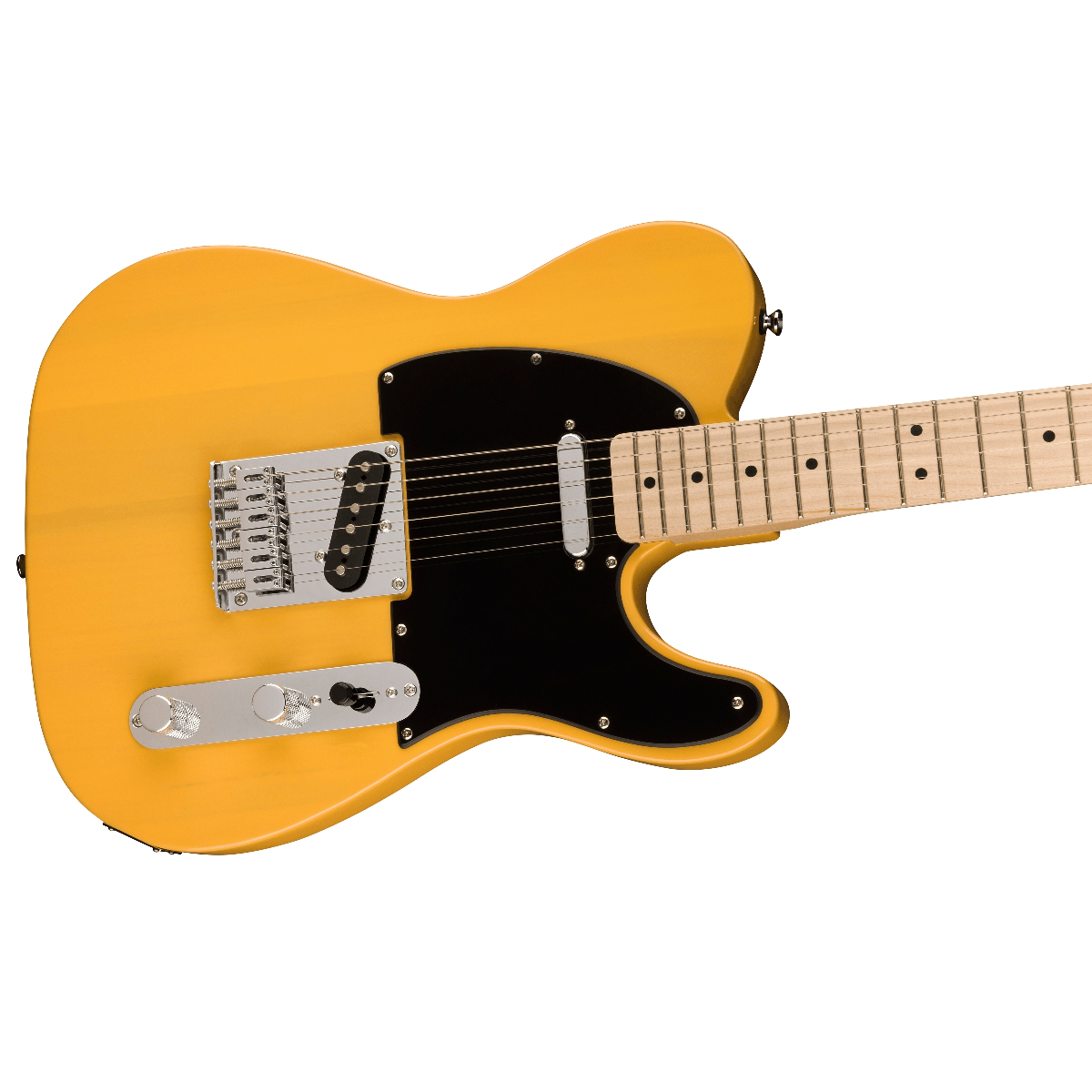 Guitarra-Sonic-Telecaster-Butterscotch-Blonde---Squier-By-Fender-3 Guitarra-Sonic-Telecaster-Butterscotch-Blonde---Squier-By-Fender-3