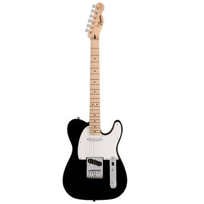 Guitarra-Sonic-Telecaster-Preta-0373452506---Squier-By-Fender