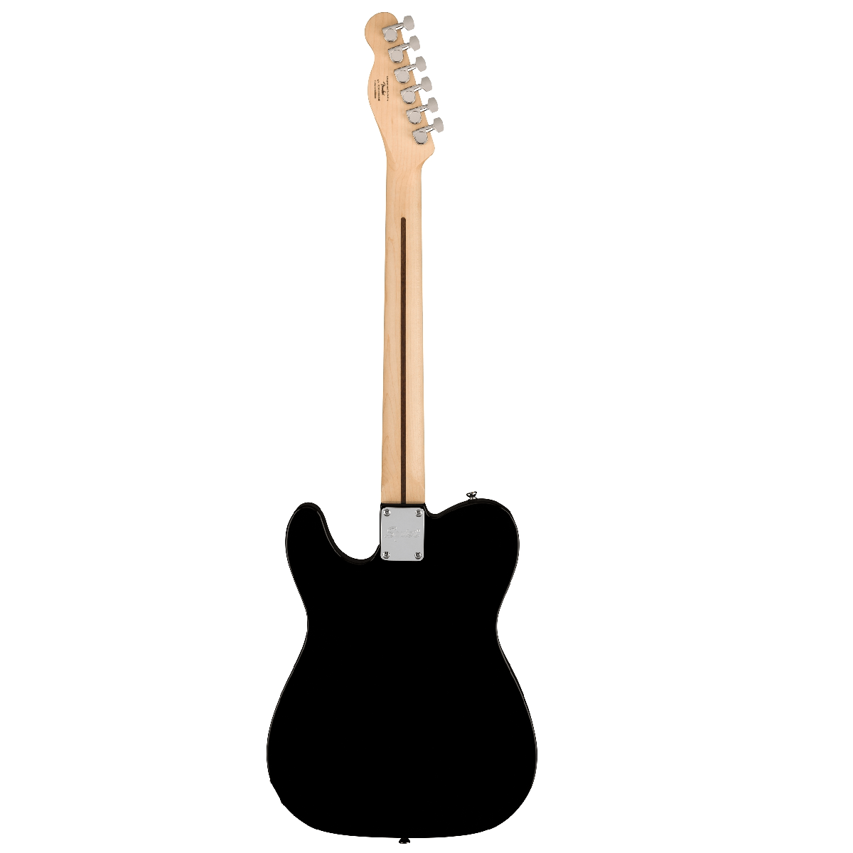 Guitarra-Sonic-Telecaster-Preta-0373452506---Squier-By-Fender-1 Guitarra-Sonic-Telecaster-Preta-0373452506---Squier-By-Fender-1