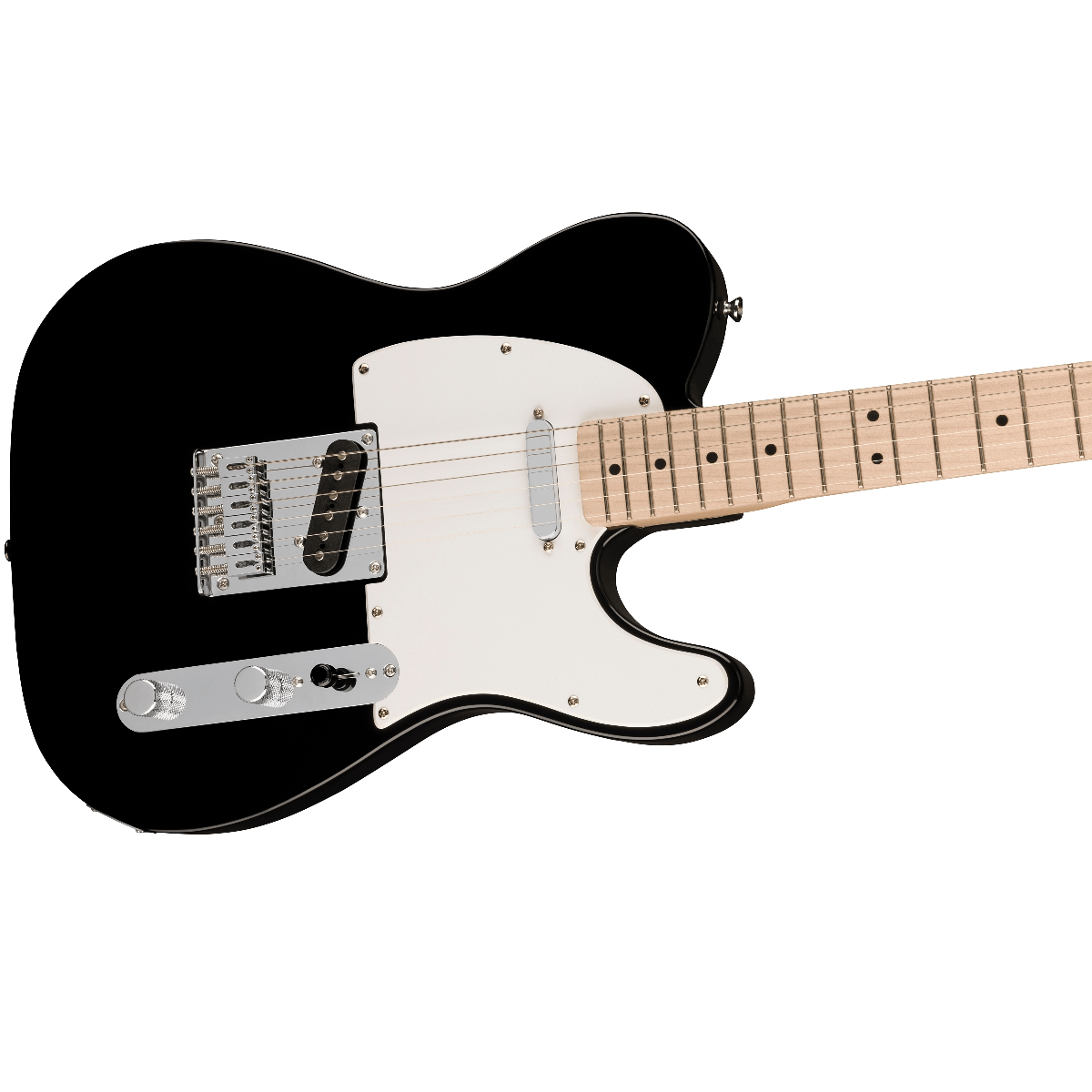 Guitarra-Sonic-Telecaster-Preta-0373452506---Squier-By-Fender-3 Guitarra-Sonic-Telecaster-Preta-0373452506---Squier-By-Fender-3