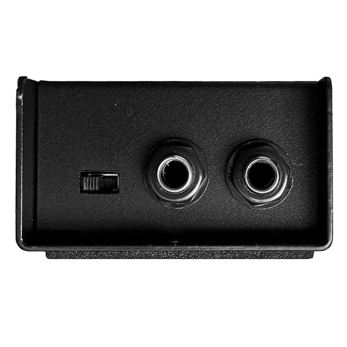 Direct-Box-Passivo-DI-ONE---NXA-1 Direct-Box-Passivo-DI-ONE---NXA-1