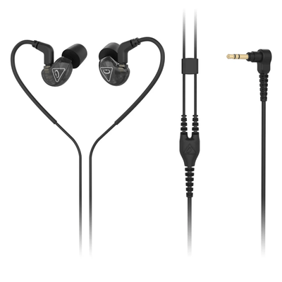 Fone-de-Ouvido-In-Ear-SD-251CK---Behringer