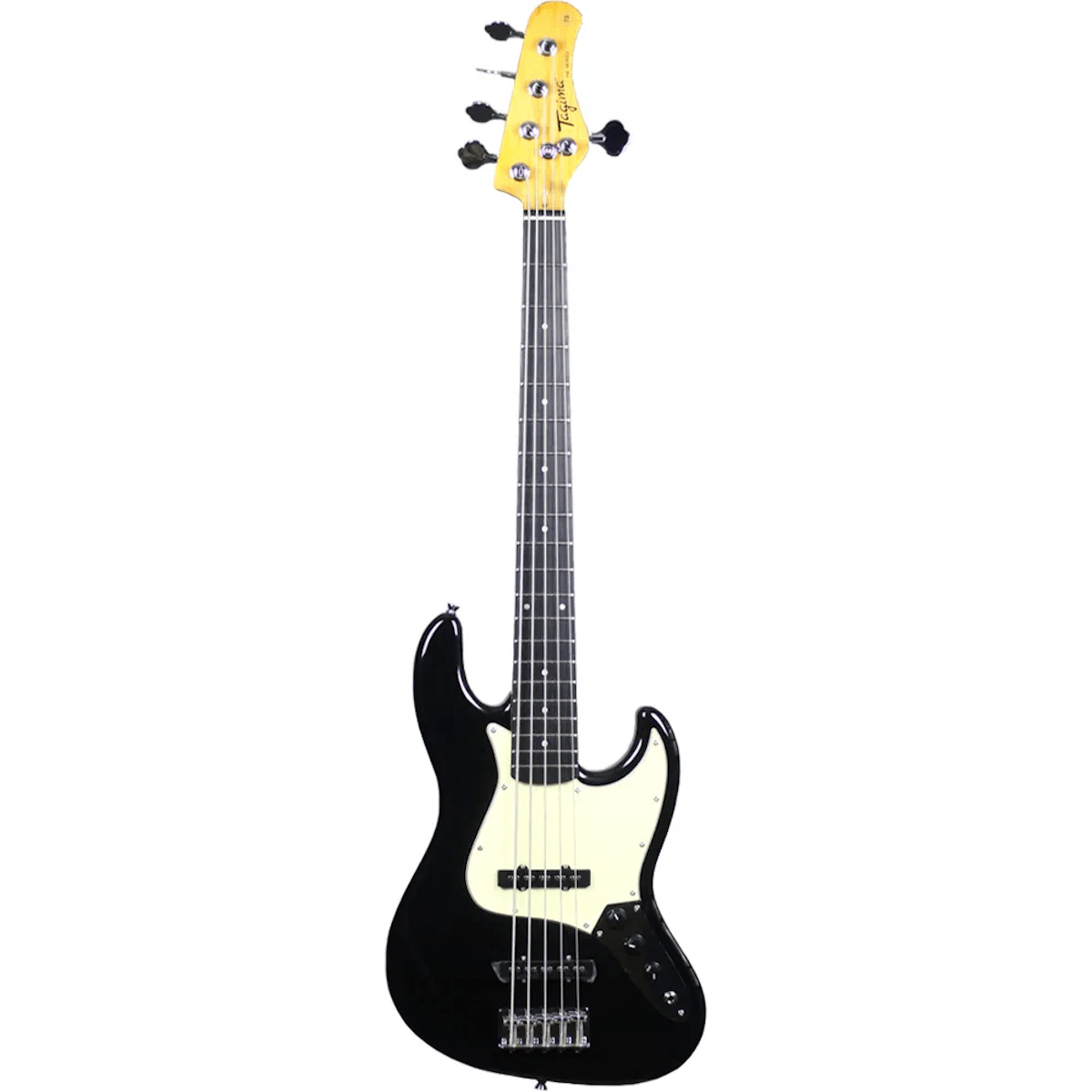 Contrabaixo-5-Cordas-Woodstock-TW-73-BK---Tagima