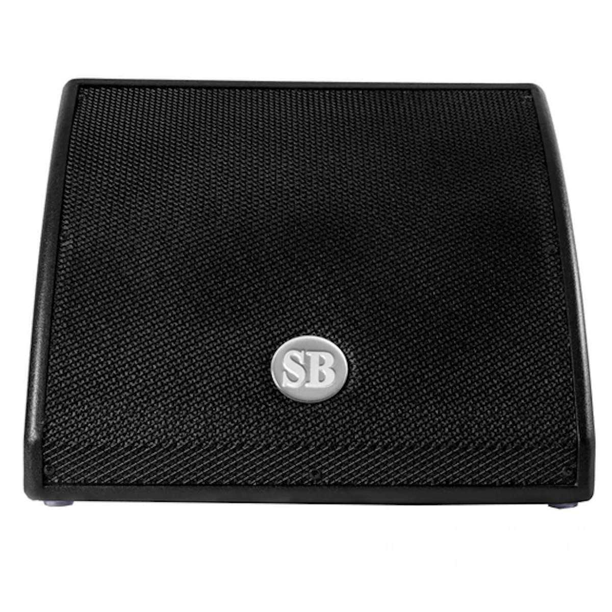 Caixa-Monitor-Delta-10-Plus-Passiva-Preta-D-10P---Soundbox Caixa-Monitor-Delta-10-Plus-Passiva-Preta-D-10P---Soundbox