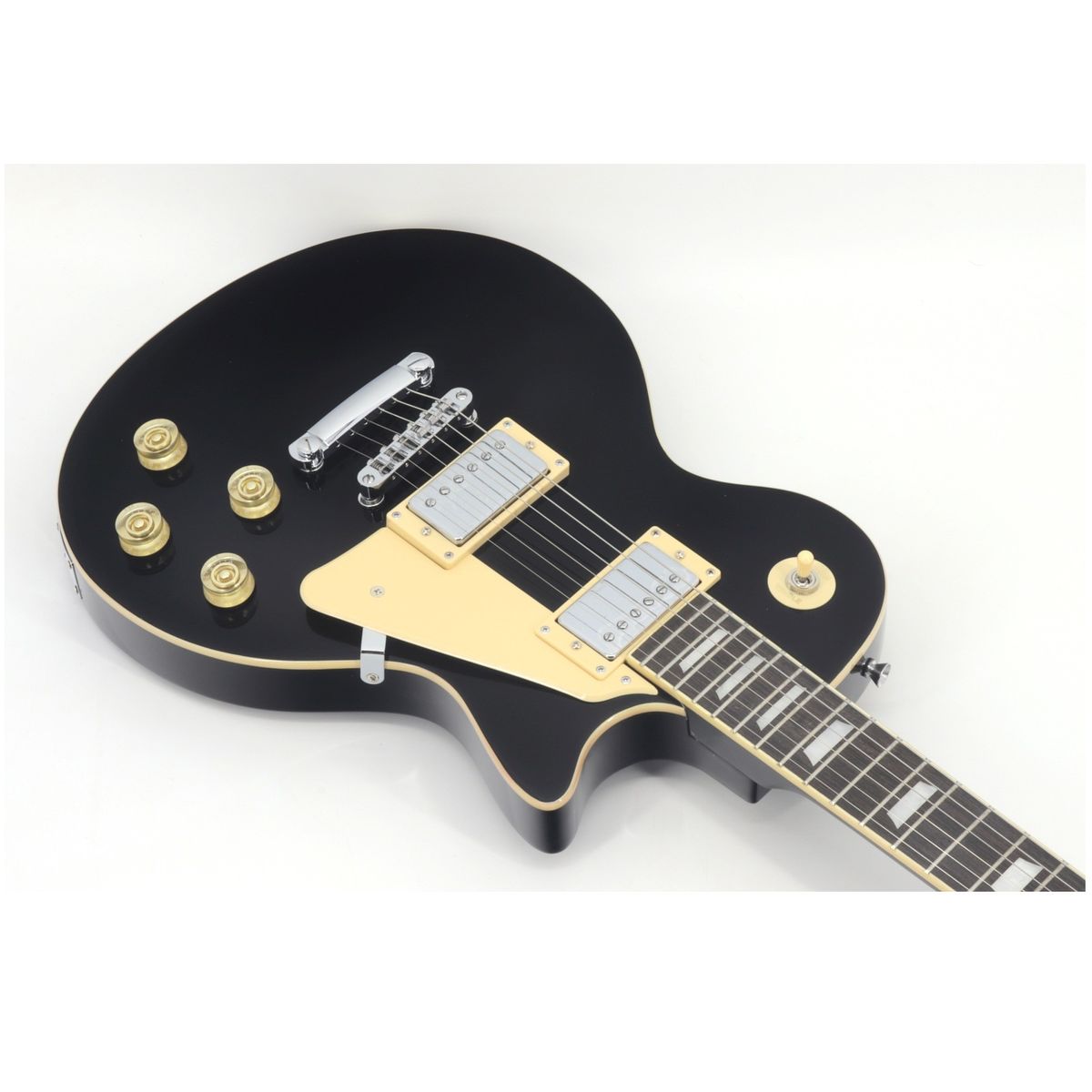 Guitarra-Les-Paul-LPS230-BK---Strinberg-3 Guitarra-Les-Paul-LPS230-BK---Strinberg-3