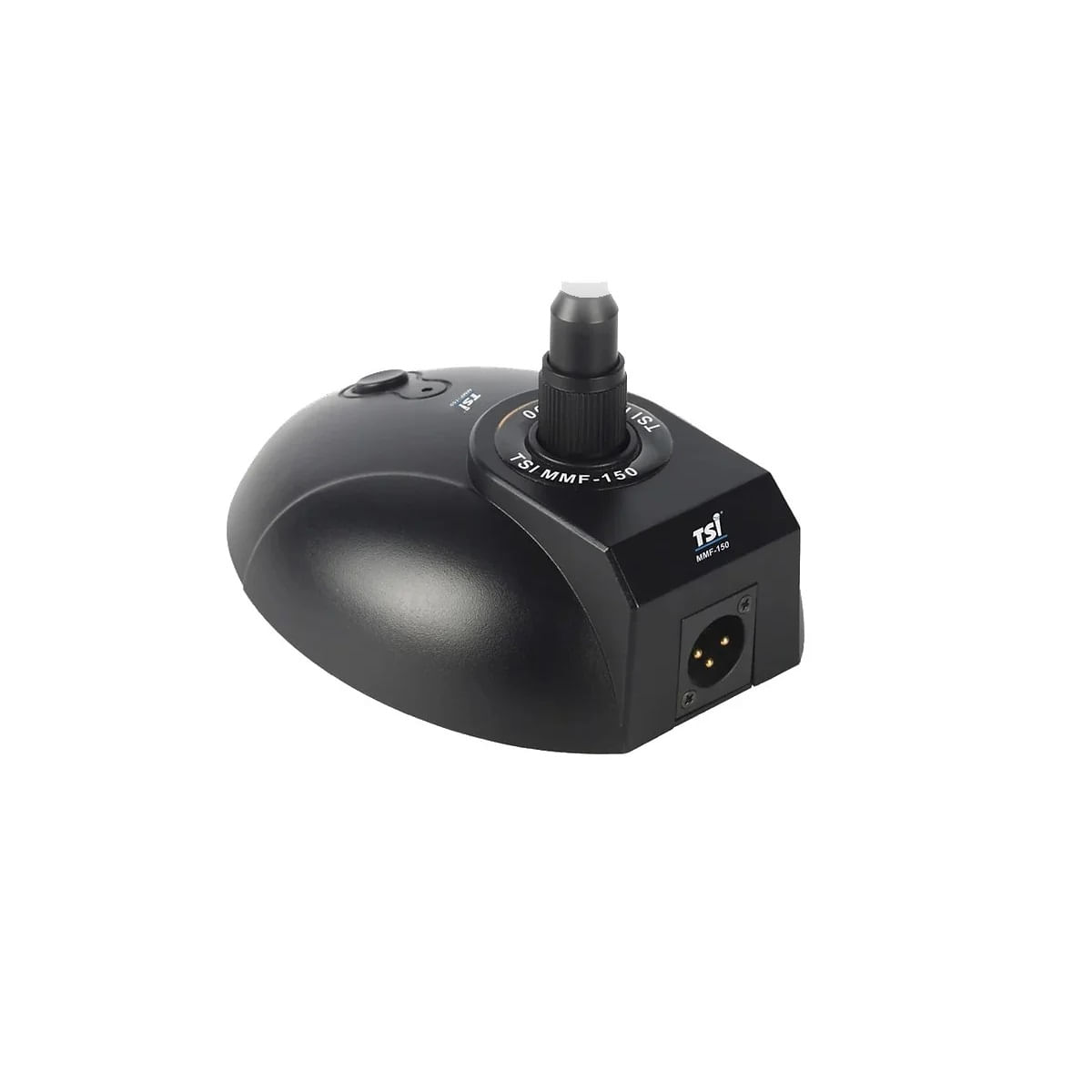 Microfone-Gooseneck-Com-Base-MMF-150---TSI-1 Microfone-Gooseneck-Com-Base-MMF-150---TSI-1