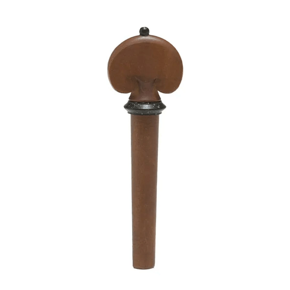 Cravelha-Coracao-Com-Pino-Para-Violino-4-4-4-Unidades-8337---Dominante Cravelha-Coracao-Com-Pino-Para-Violino-4-4-4-Unidades-8337---Dominante