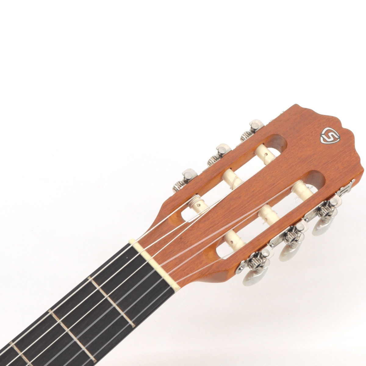 Violao-Eletroacustico-Flat-Cutaway-SL-200C-NS---Strinberg-4 Violao-Eletroacustico-Flat-Cutaway-SL-200C-NS---Strinberg-4