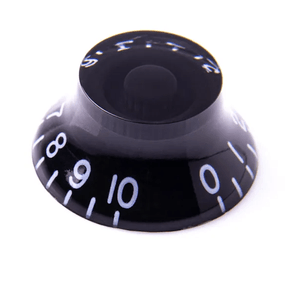 Knob-Preto-Mod-Para-Gibson-7410---Dolphin Knob-Preto-Mod-Para-Gibson-7410---Dolphin