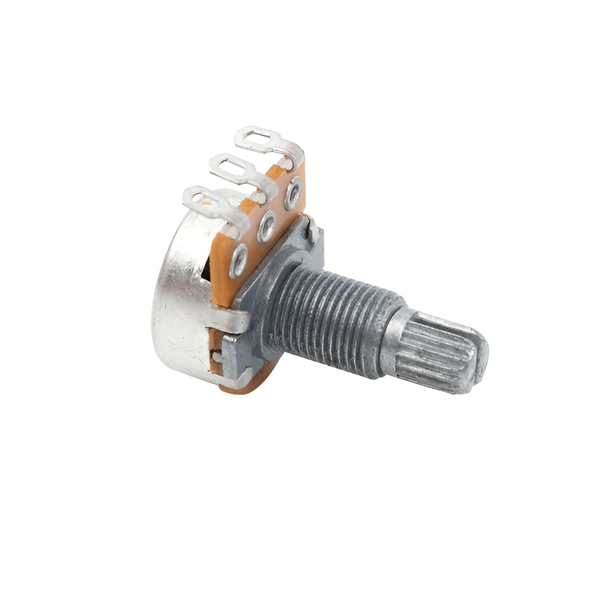 Potenciometro-250K-18-16MM-Para-Tone-5691---Dolphin Potenciometro-250K-18-16MM-Para-Tone-5691---Dolphin