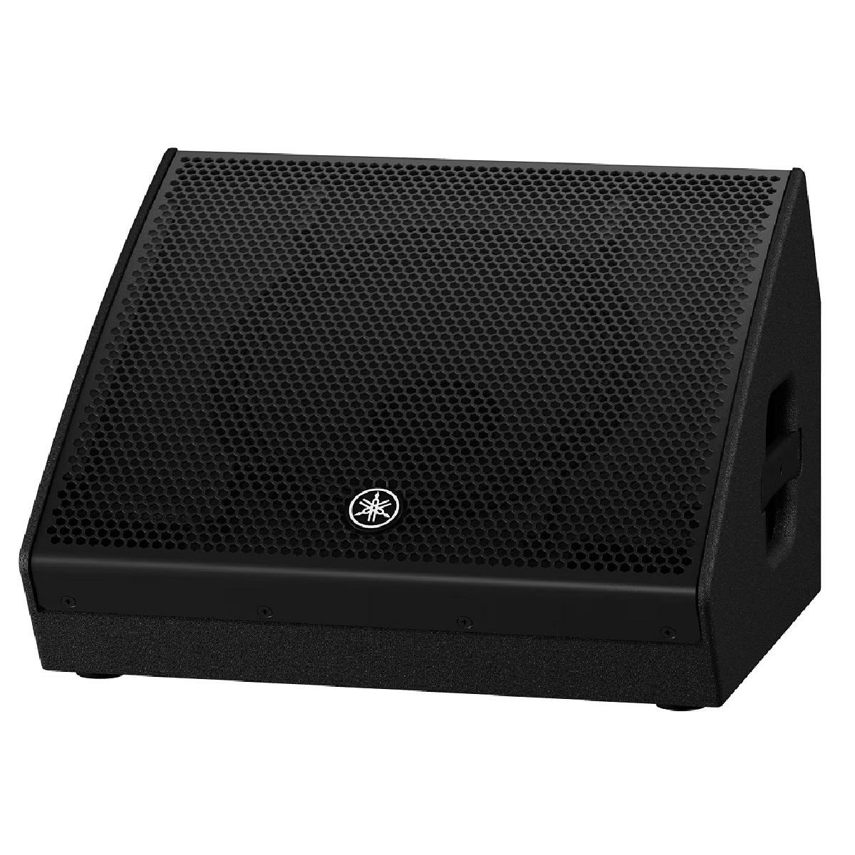 Monitor-Ativo-12-polegadas-1000W-Com-DSP-DHR-12M---Yamaha Monitor-Ativo-12-polegadas-1000W-Com-DSP-DHR-12M---Yamaha