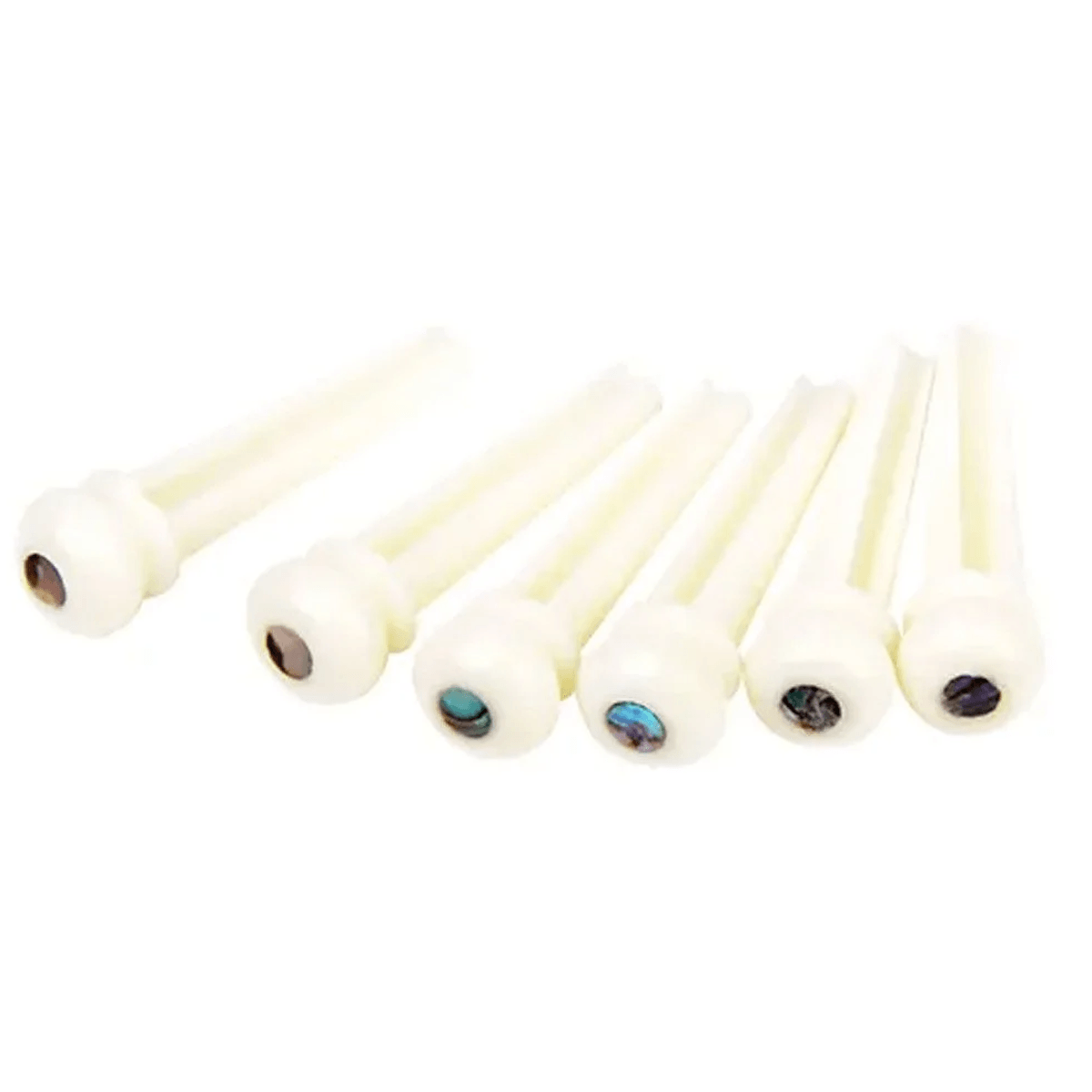 Pino-Para-Violao-Aco-Creme-6-Unidades-13605---Dolphin Pino-Para-Violao-Aco-Creme-6-Unidades-13605---Dolphin