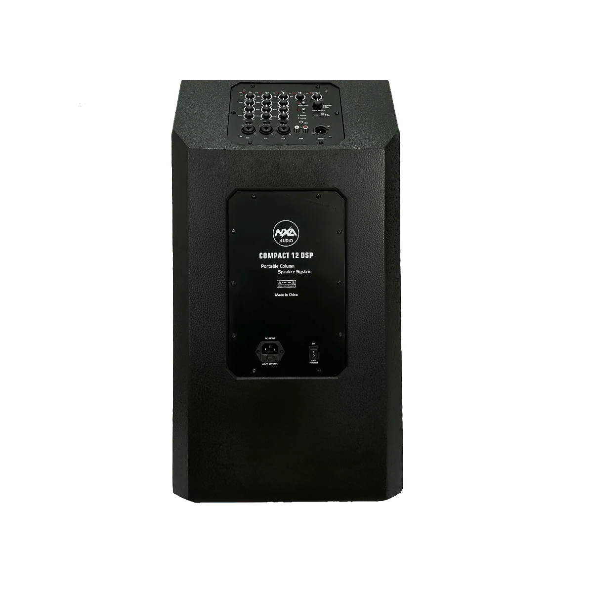 Sistema-de-PA.-Ativo-1200W-COMPACT12DSP---NXA-2 Sistema-de-PA.-Ativo-1200W-COMPACT12DSP---NXA-2